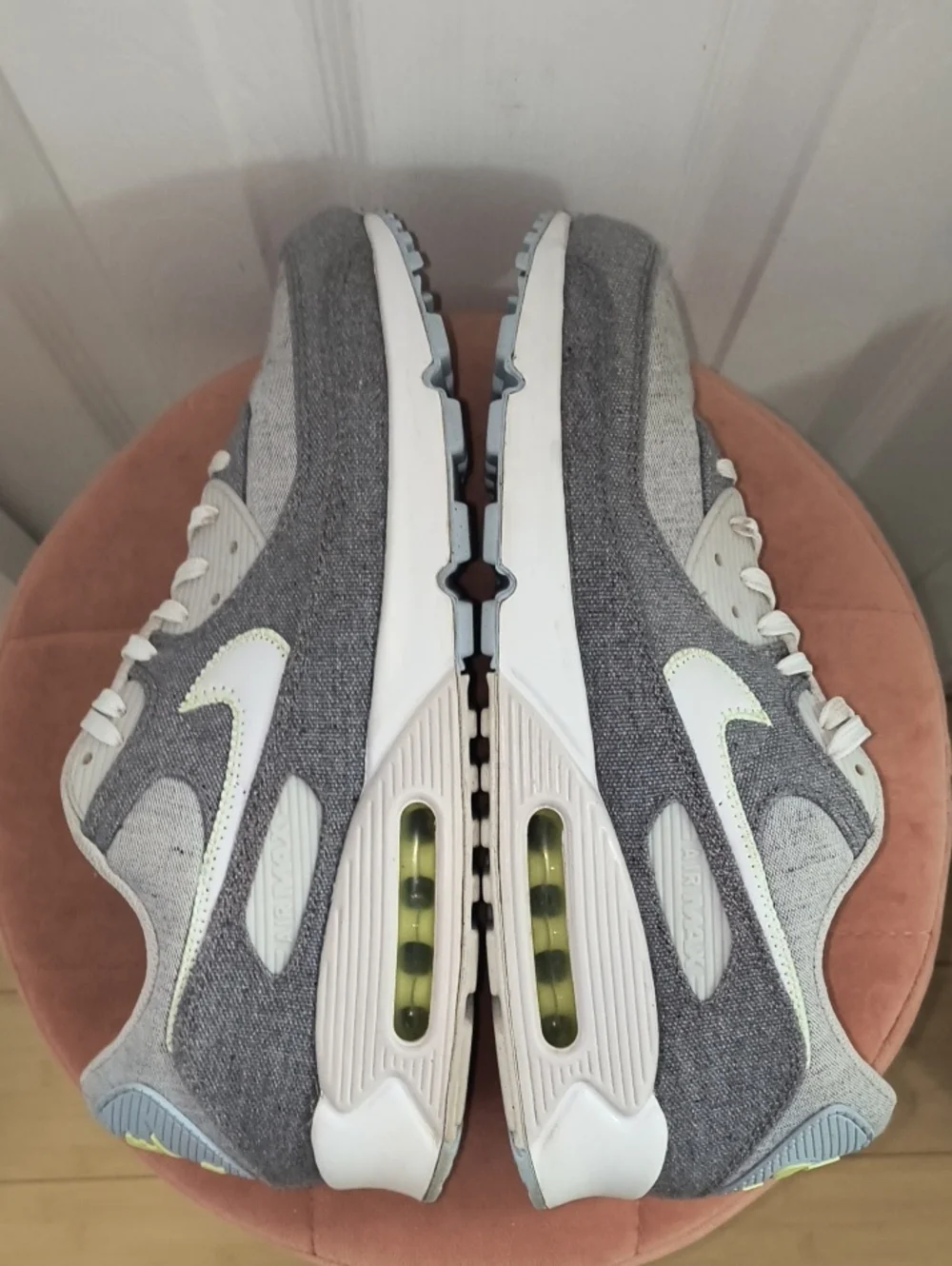 Nike Air Max 90 Recycled Canvas Pack Size 13